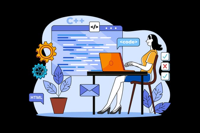 Picture of the author