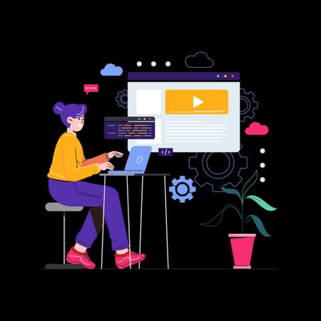 Picture of the author